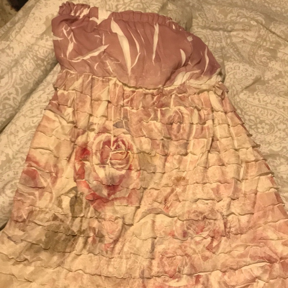 Maurice’s Tube Dress